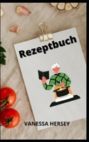 Rezeptbuch null Book Cover