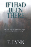 If I Had Been There: Clean Version B0DRP8TVS2 Book Cover