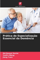 Prática de Especialização Essencial da Demência 6205884003 Book Cover