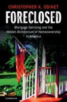 Foreclosed 1108406351 Book Cover