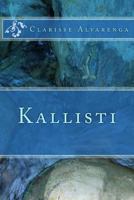 Kallisti 148118606X Book Cover