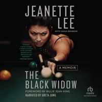 The Black Widow: A Memoir B0F2H5N3JQ Book Cover