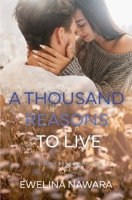 A Thousand Reason to Live: Willow Creek Book Two B0FCM22DPC Book Cover