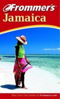 Frommer's Jamaica (Frommer's Complete) 0470285575 Book Cover