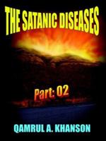 The Satanic Diseases 142081477X Book Cover