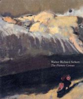 Walter Richard Sickert: The Human Canvas 1902498178 Book Cover