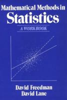 Mathematical Methods in Statistics a Workbook 0393952231 Book Cover