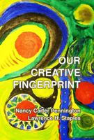 Our Creative Fingerprint 1771690402 Book Cover