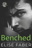 Benched 1637491972 Book Cover