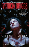 Silence Fallen 0425281272 Book Cover