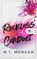 Reckless Conduct Special Edition (The Reckless Series) B0BBXTPNH1 Book Cover