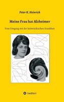 Meine Frau Hat Alzheimer 3849583449 Book Cover