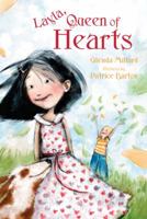 Layla, Queen of Hearts 0374343608 Book Cover