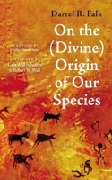 On the (Divine) Origin of Our Species B0CNJC72J1 Book Cover