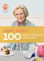 My Kitchen Table: 100 Sweet Treats and Puds 1849903360 Book Cover