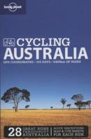 Cycling Australia 174104040X Book Cover