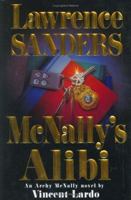 McNally's Alibi 0425191192 Book Cover