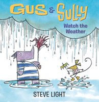 Gus and Sully Watch the Weather 1536230049 Book Cover