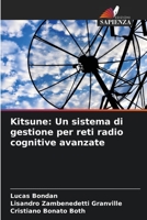 Kitsune: Un sistema di gestione per reti radio cognitive avanzate 620558946X Book Cover