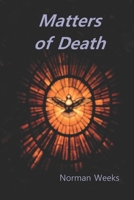 Matters of Death B08VCKKLZ1 Book Cover