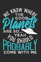 Alien and UFO: Alien and UFO Notebook Gift idea for conspiracy theorists and UFO lovers 1673534279 Book Cover