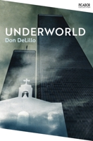 Underworld 1529092094 Book Cover