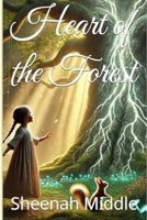 Heart of the Forest B0F13B9HZT Book Cover