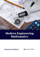 Modern Engineering Mathematics B0FH64HPP5 Book Cover
