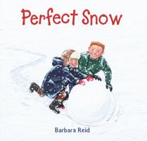 Perfect Snow 0807564923 Book Cover