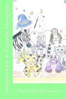 Tierische Abenteuer 1535599707 Book Cover