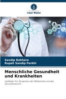 Menschliche Gesundheit und Krankheiten 6205782790 Book Cover