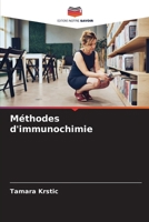Méthodes d'immunochimie (French Edition) 6209696325 Book Cover