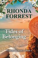 Tides of Belonging (Saltwater Romance) 1764304896 Book Cover
