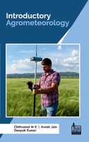 Introductory Agrometeorology 9349690276 Book Cover