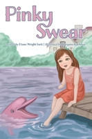 Pinky Swear 1951565355 Book Cover