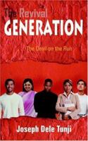 The Revival Generation 1420847880 Book Cover