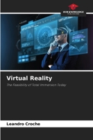 Virtual Reality 6207755014 Book Cover