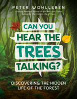 Hörst du wie die Bäume sprechen? 1771644346 Book Cover