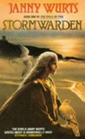 Stormwarden 0586204830 Book Cover