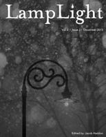 LampLight - Volume 2 Issue 2 149449650X Book Cover