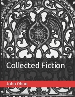 Collected Fiction 1712637770 Book Cover