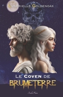 Le Coven de Brumeterre: Fantasy mythologique (French Edition) 2487775122 Book Cover