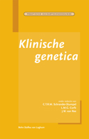 Klinische Genetica 9031339393 Book Cover