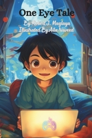 One Eye Tale B0CVRLWC7G Book Cover