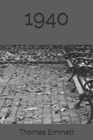 1940 B0C6BFKF2Z Book Cover
