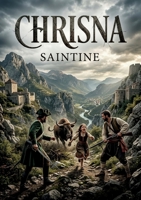 Chrisna: Une aventure captivante dans les Balkans du XIXe siècle, où les destins s'entrelacent sur fond de conflits ethniques et de paysages sauvages. (French Edition) B0H1L52QJF Book Cover