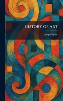 History of Art 1025713176 Book Cover