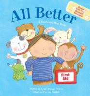 All Better 1581175914 Book Cover