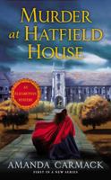 Murder at Hatfield House 0451415116 Book Cover