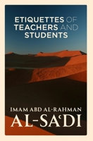 Etiquettes of Teachers and Students B0FPGS6K6Y Book Cover